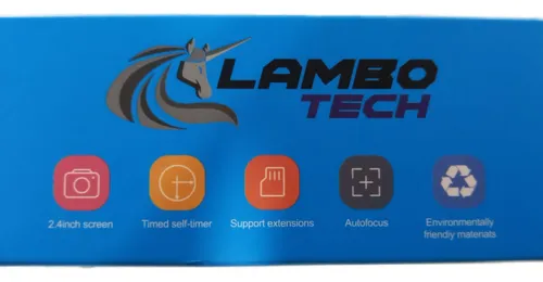 Lambo Tech