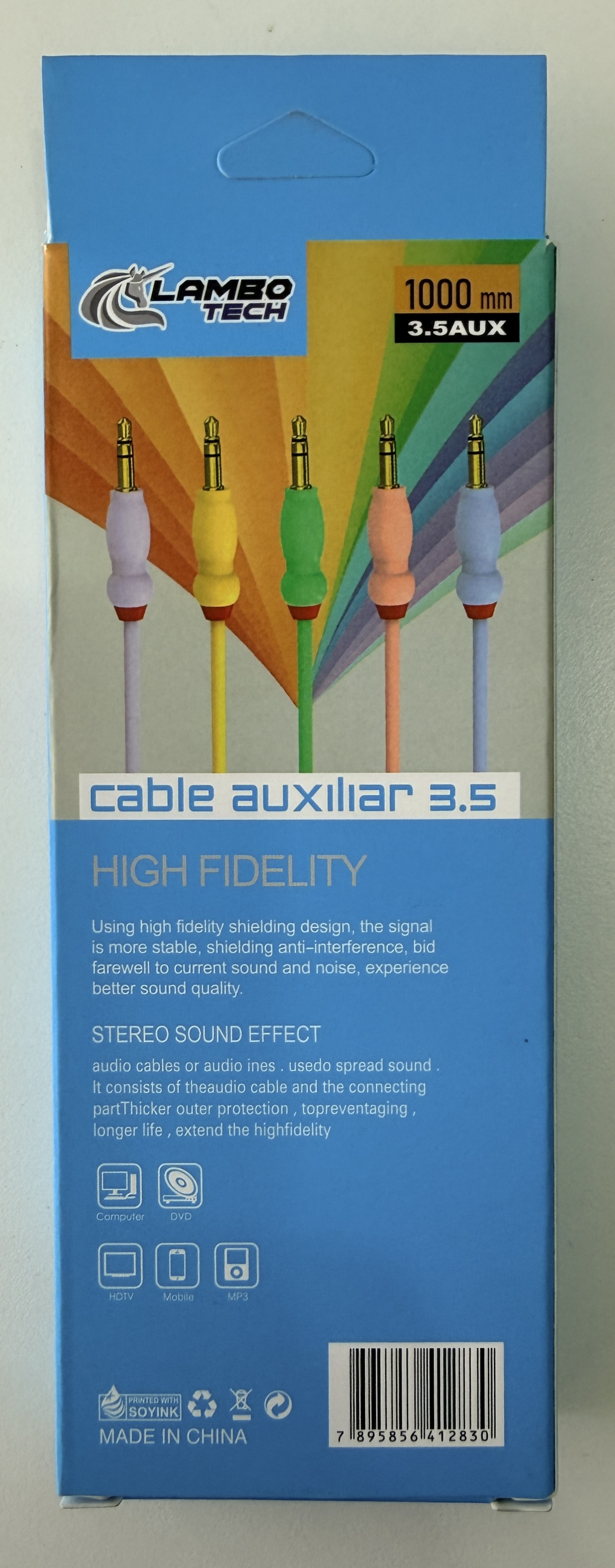 cna/Cable audio-video/cable_3_5_lambo