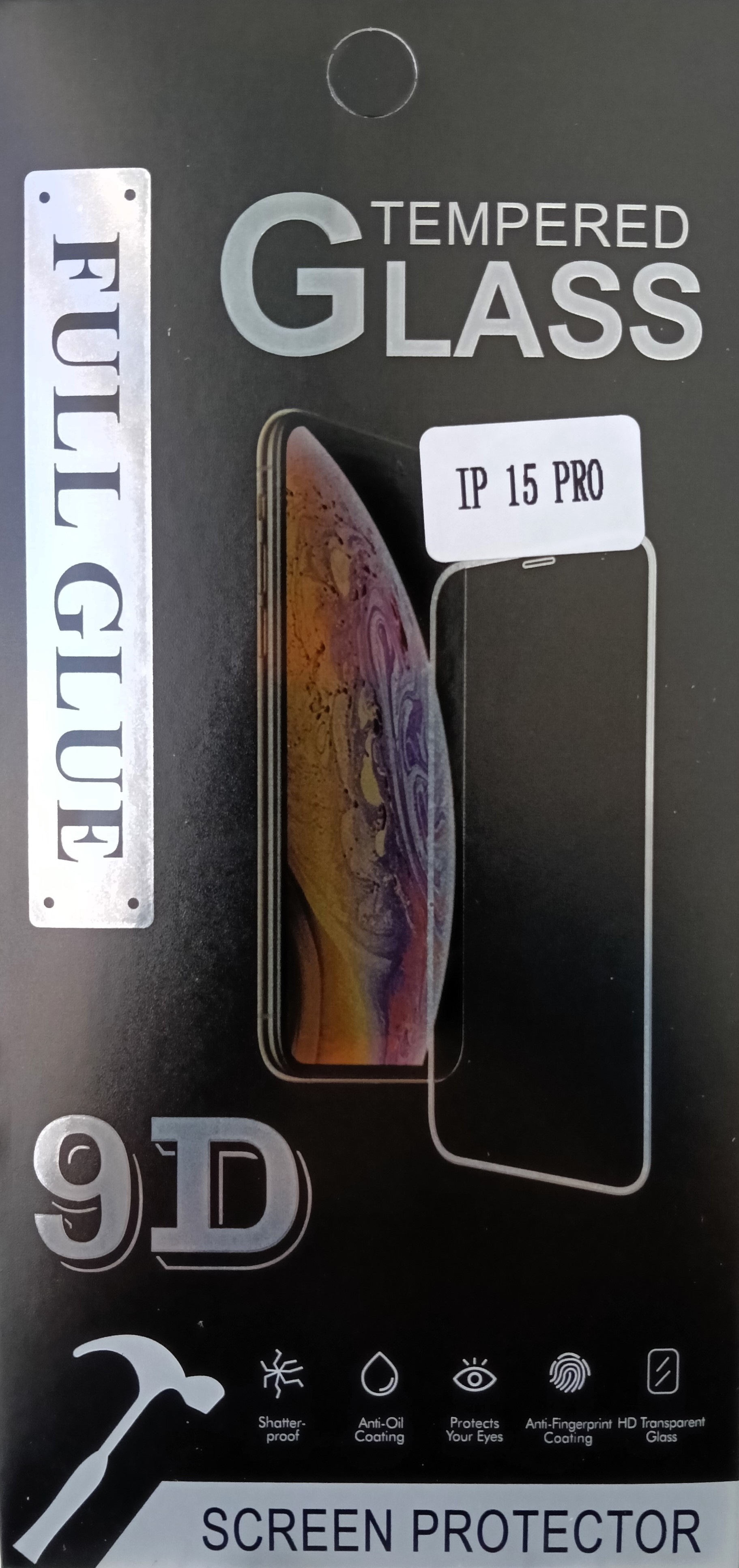 cna/Hidrogel/Vidrio Templado/Glass_iph_15_pro