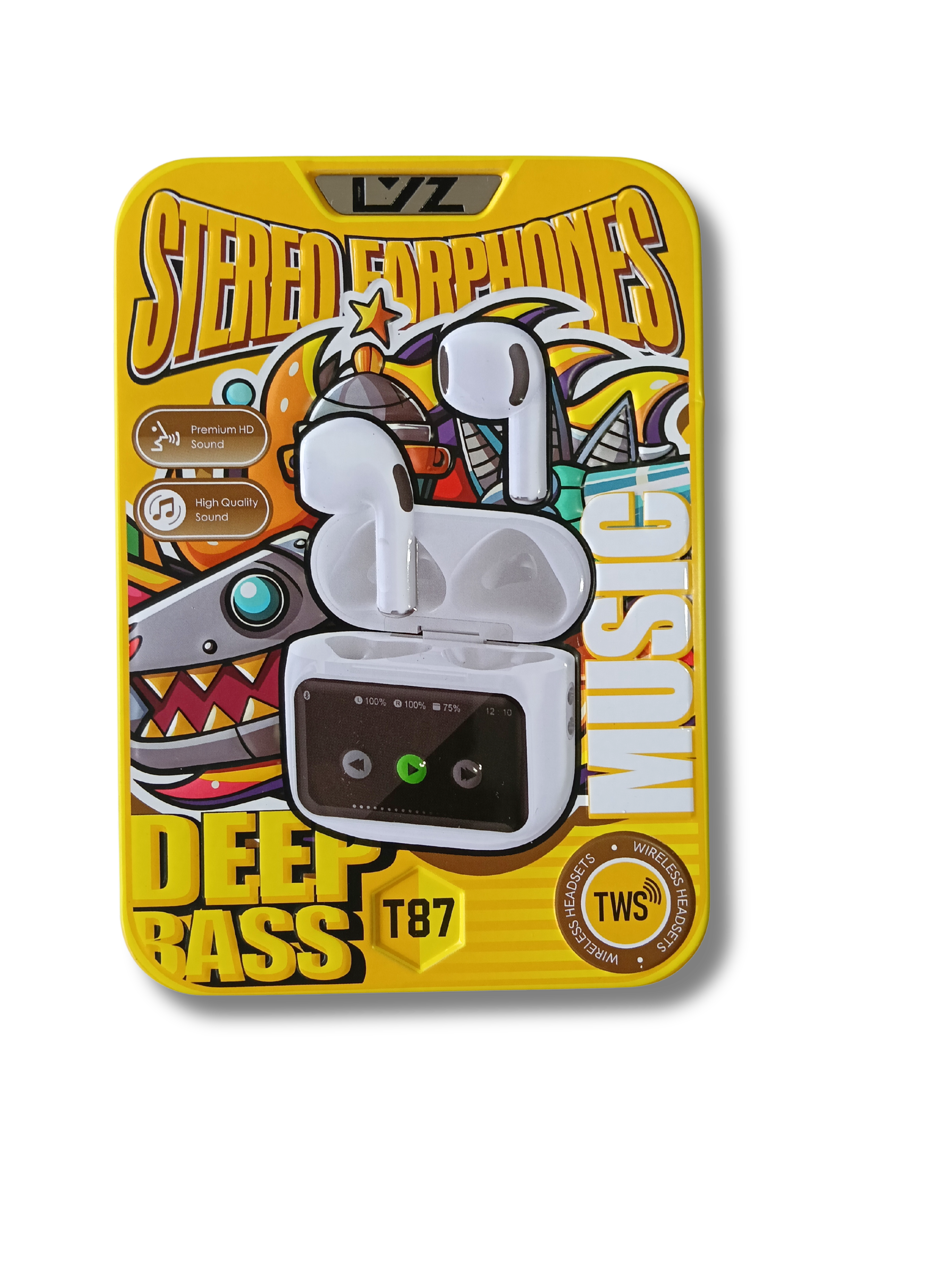 cna/auriculares/telzeal_t87