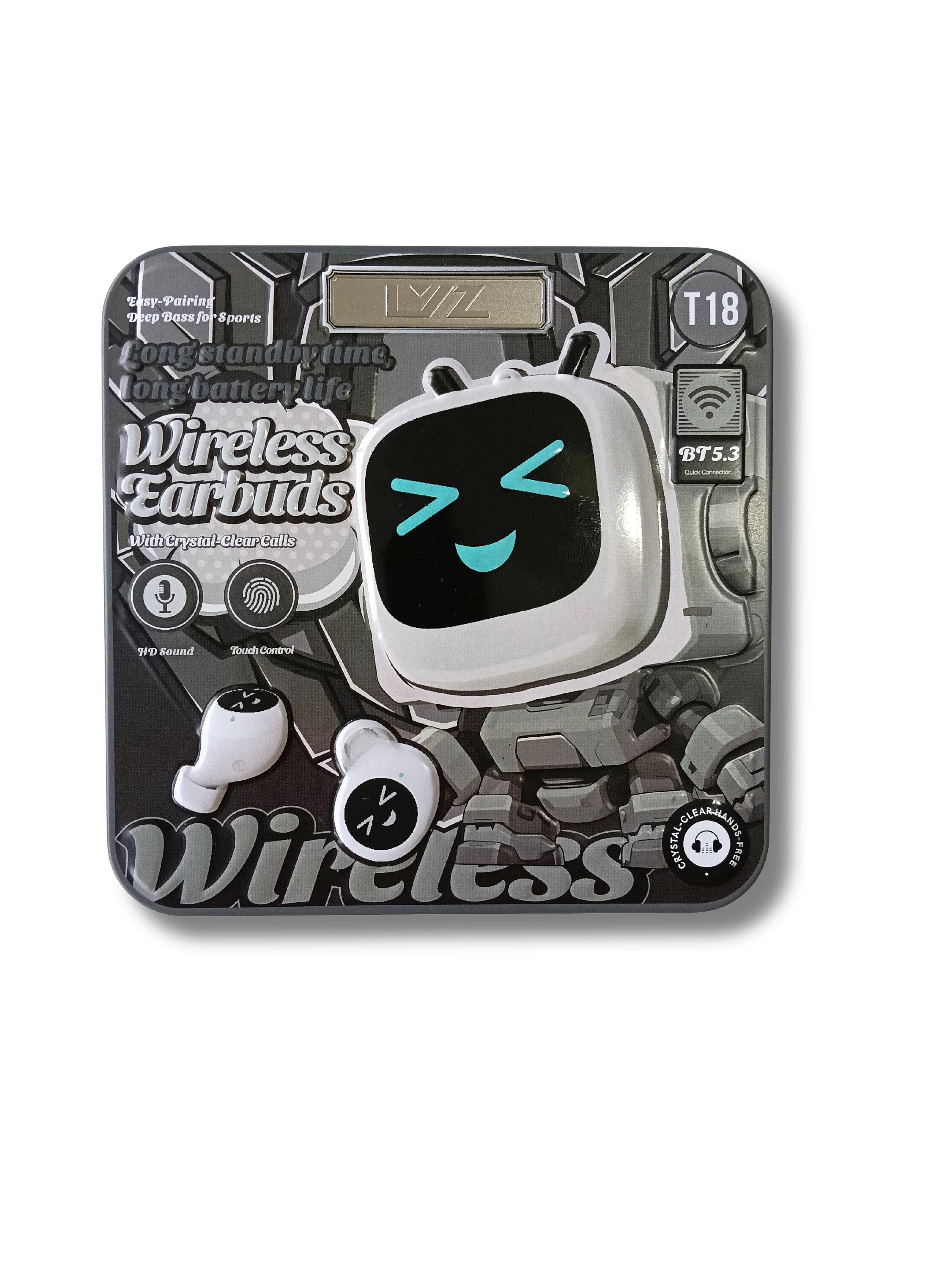 cna/auriculares/telzeal_t18