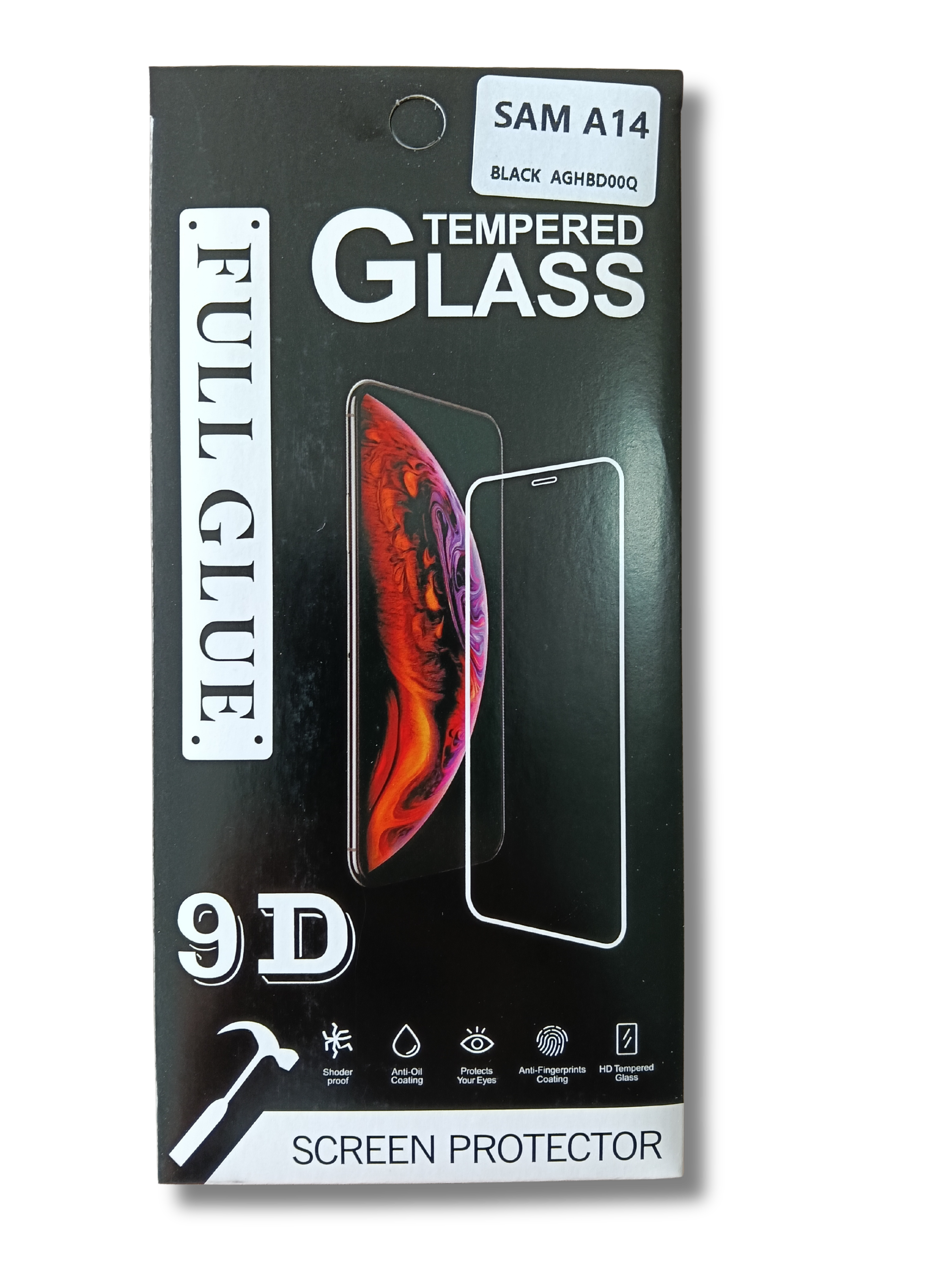 cna/Hidrogel/Vidrio Templado/glass_sam_a14