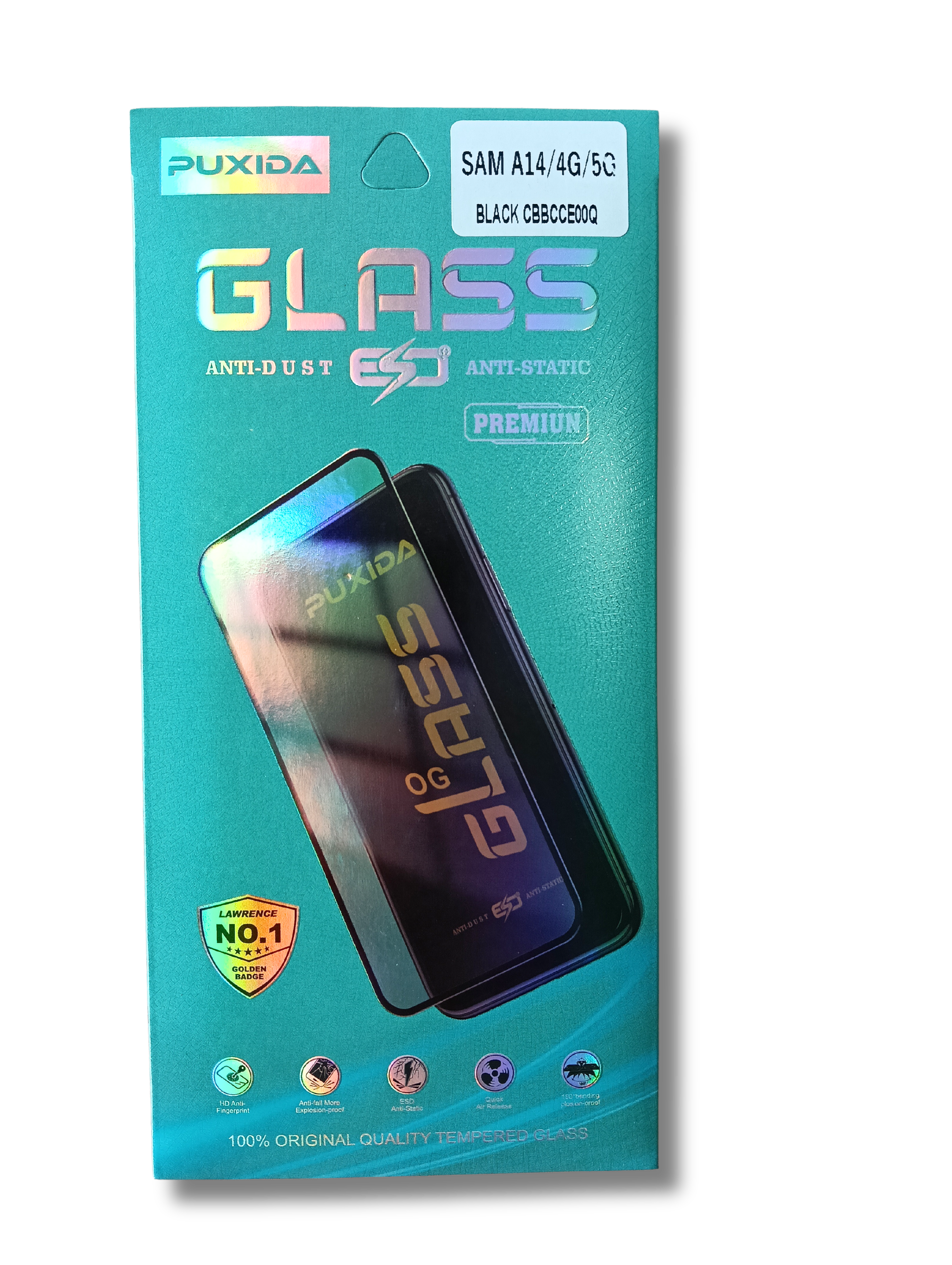 cna/Hidrogel/Vidrio Templado/puxida_sam_a14