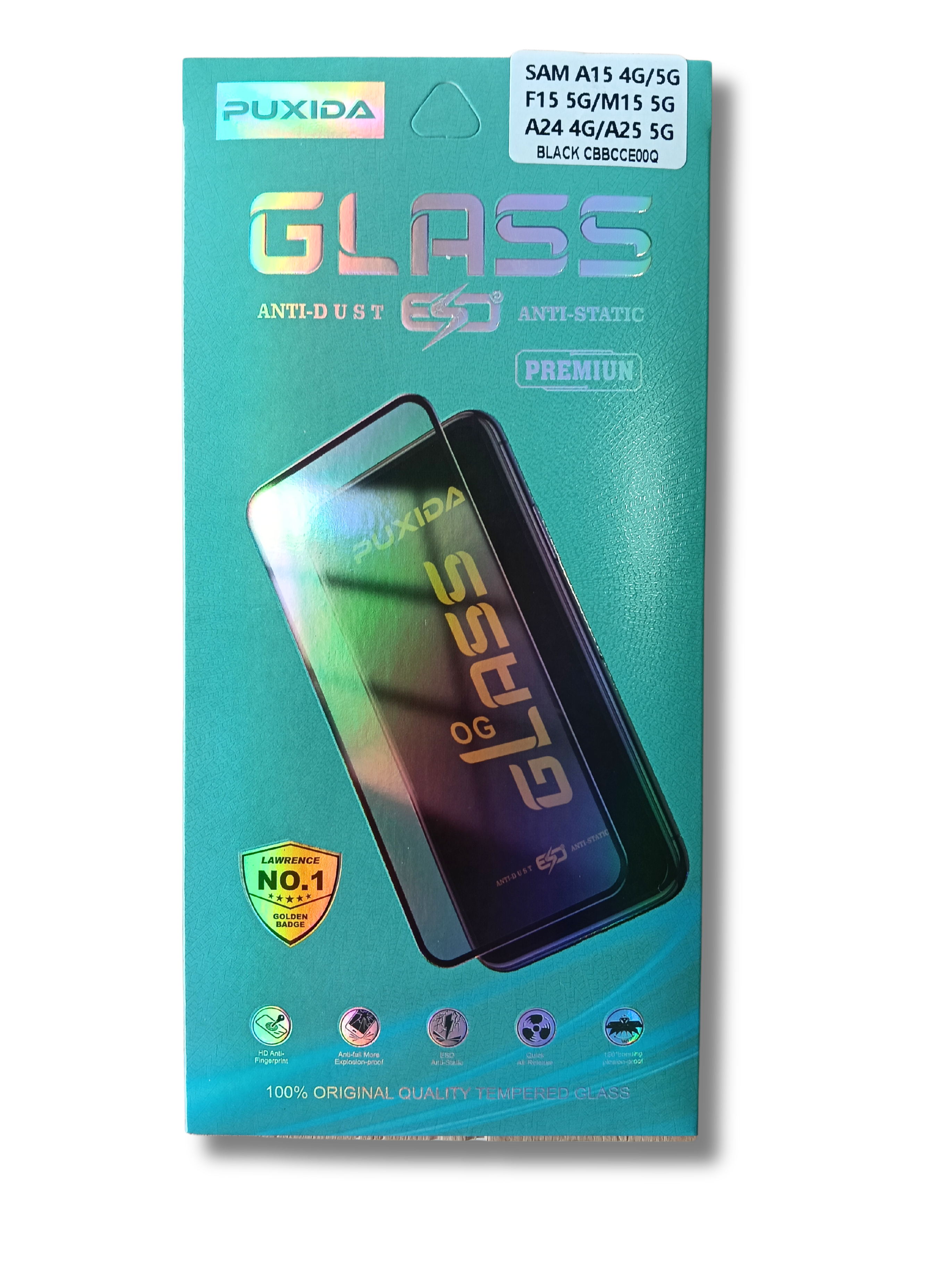 cna/Hidrogel/Vidrio Templado/puxida_sam_a15