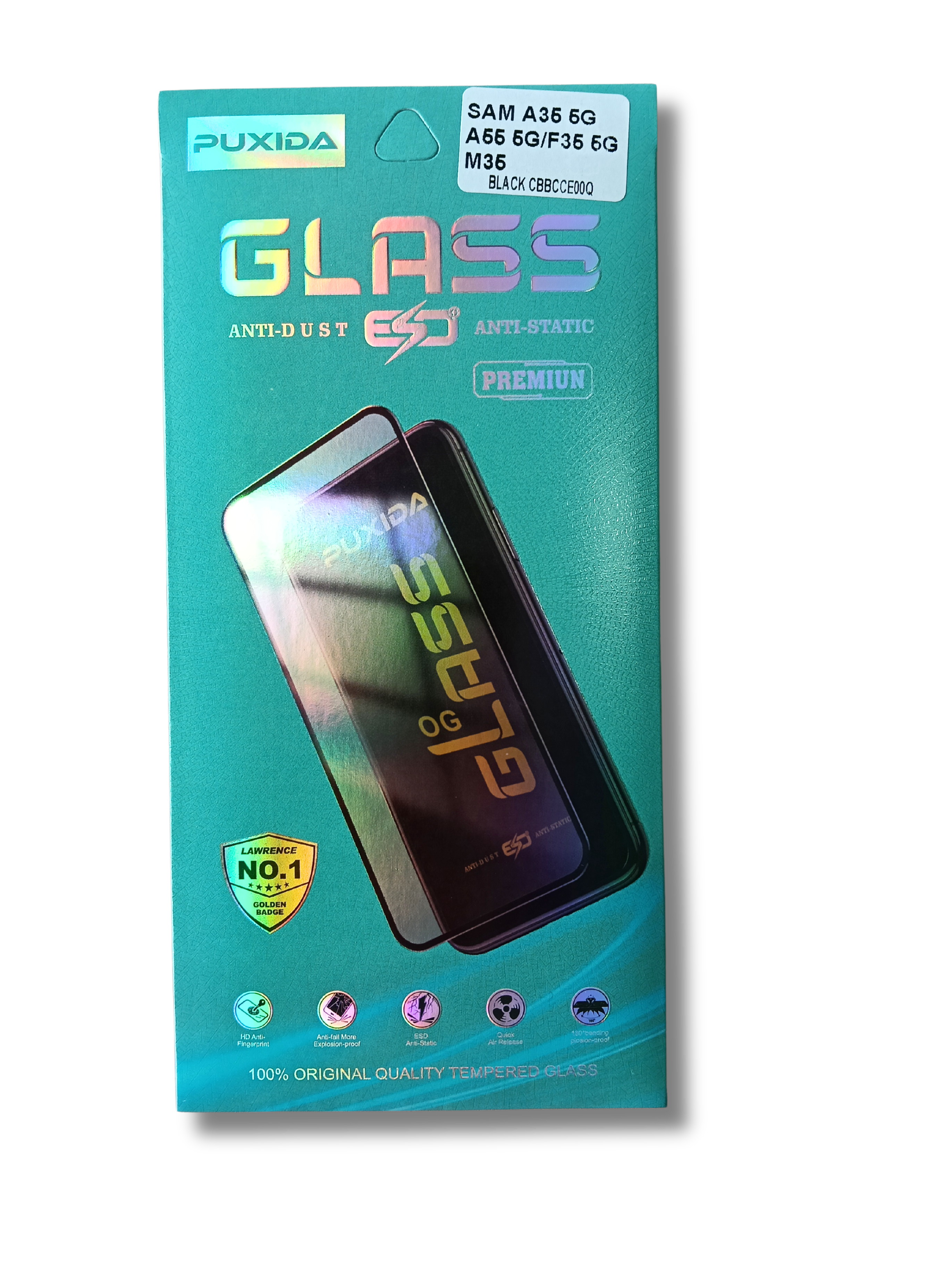 cna/Hidrogel/Vidrio Templado/puxida_sam_a35