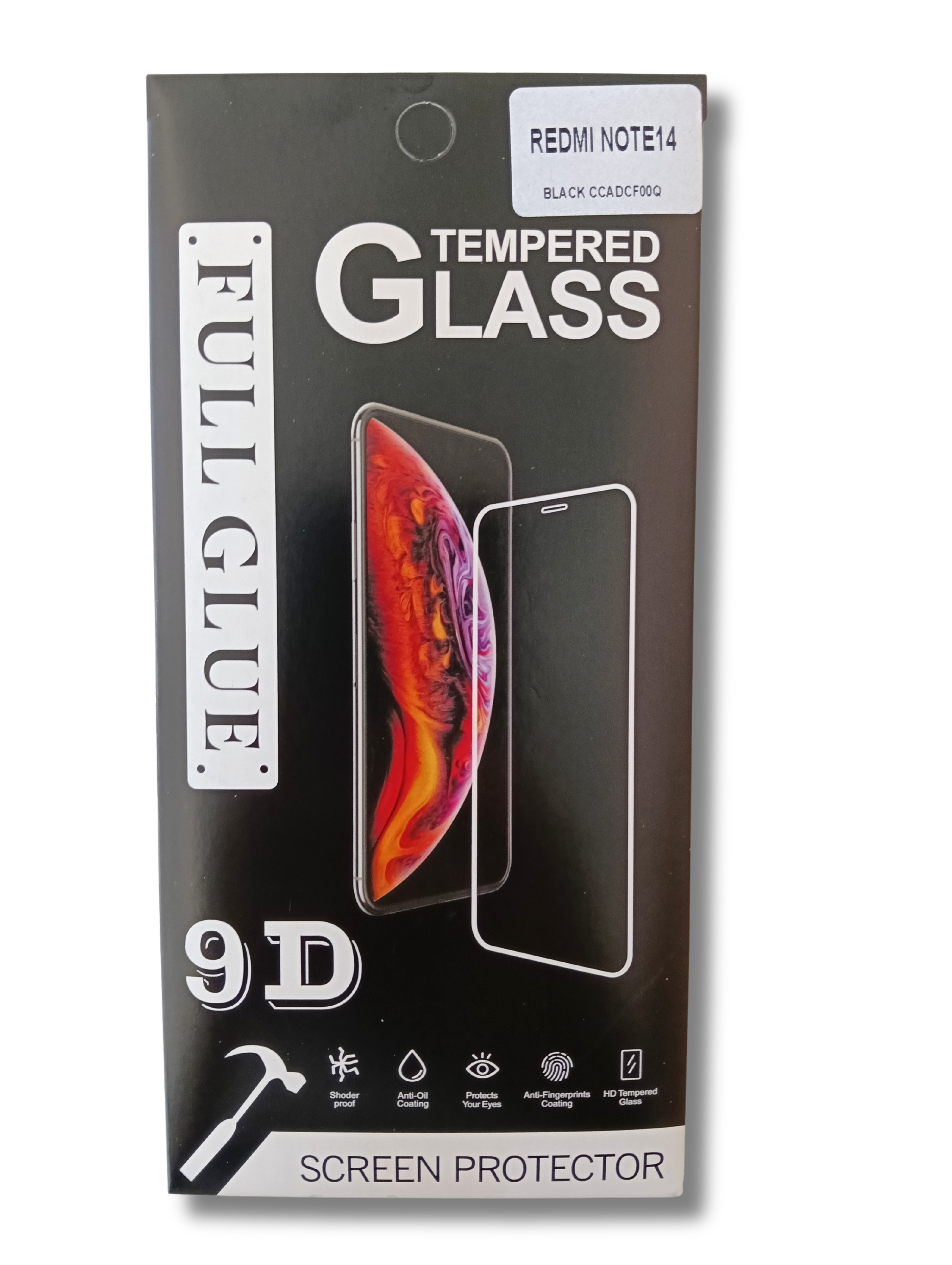 cna/Hidrogel/Vidrio Templado/glass_redmi_note_14