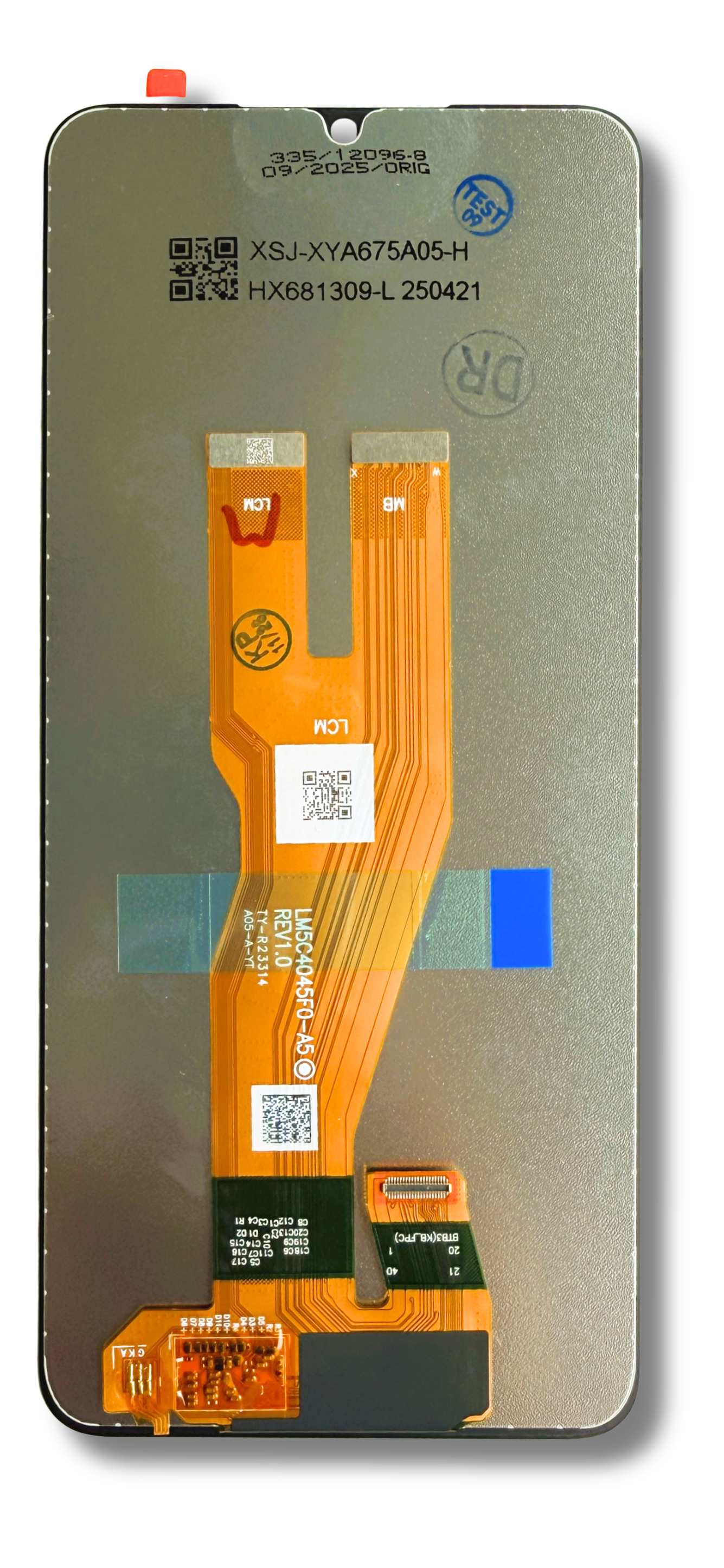 cna/modulos/Samsung/samsung_a05_1