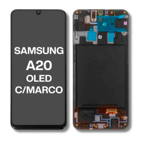 cna/modulos/Samsung/modulo_a20_oled_marco_1