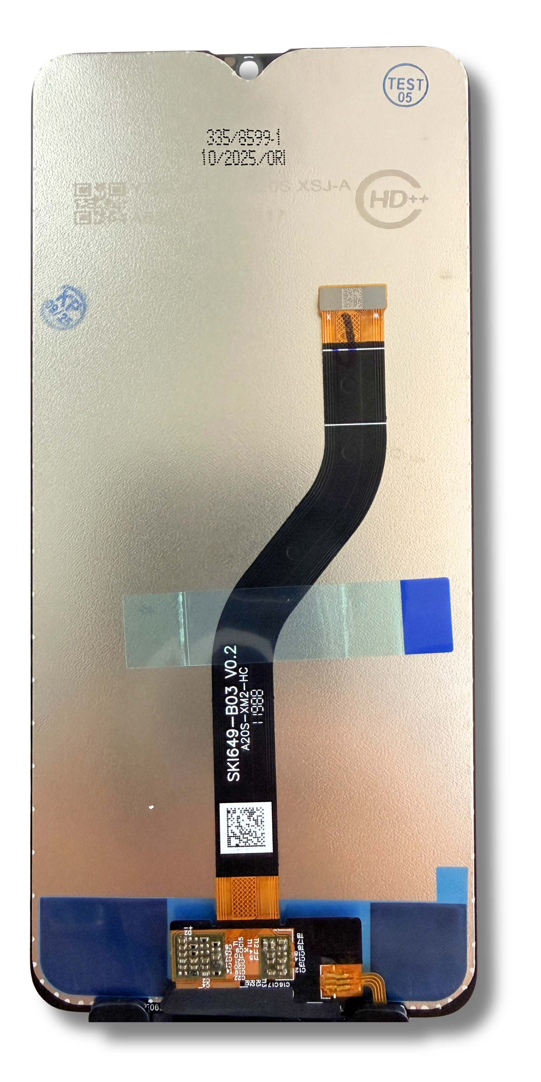 cna/modulos/Samsung/modulo_a20s_1