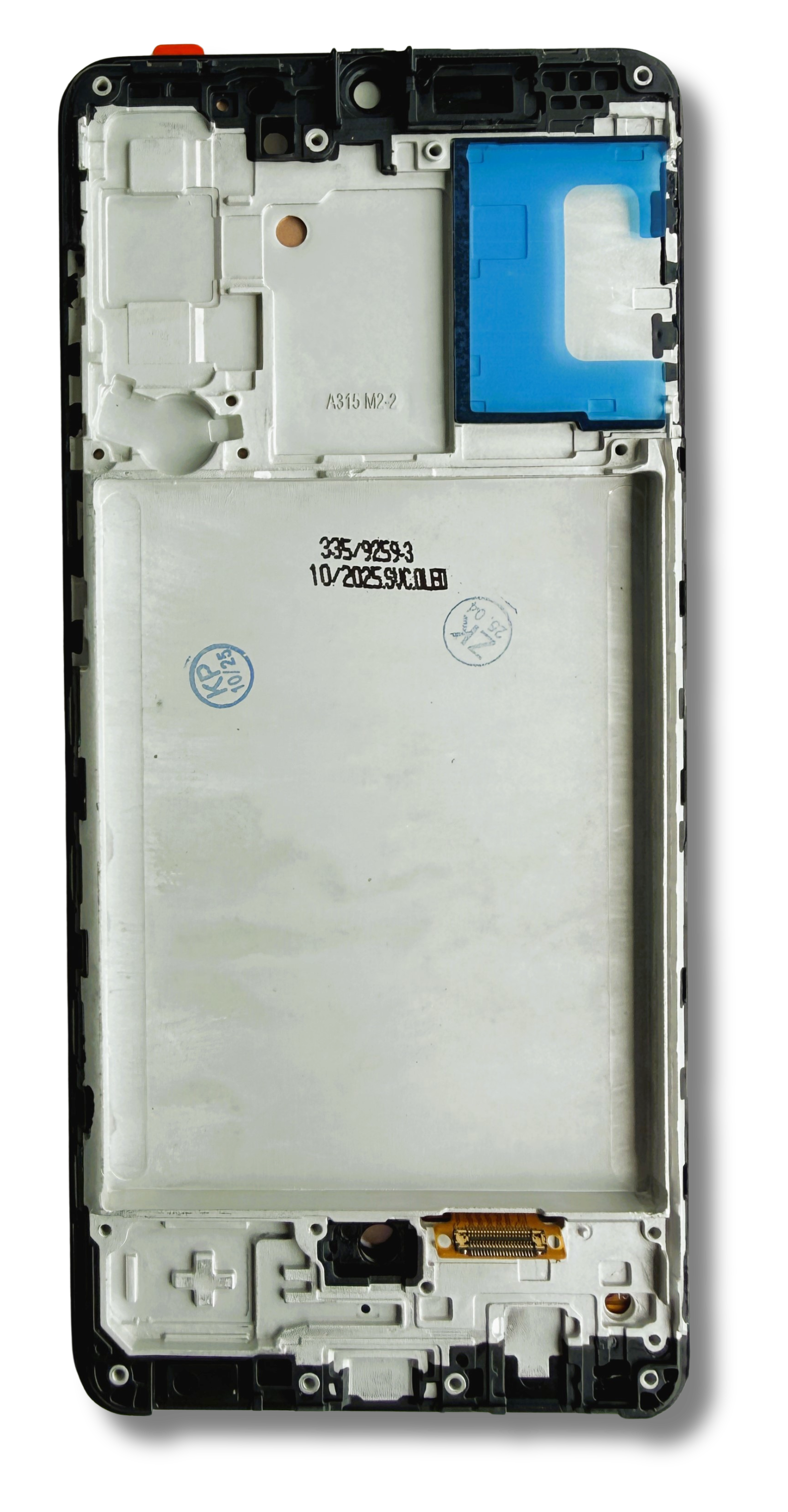 cna/modulos/Samsung/modulo_a31_oled_marco_1