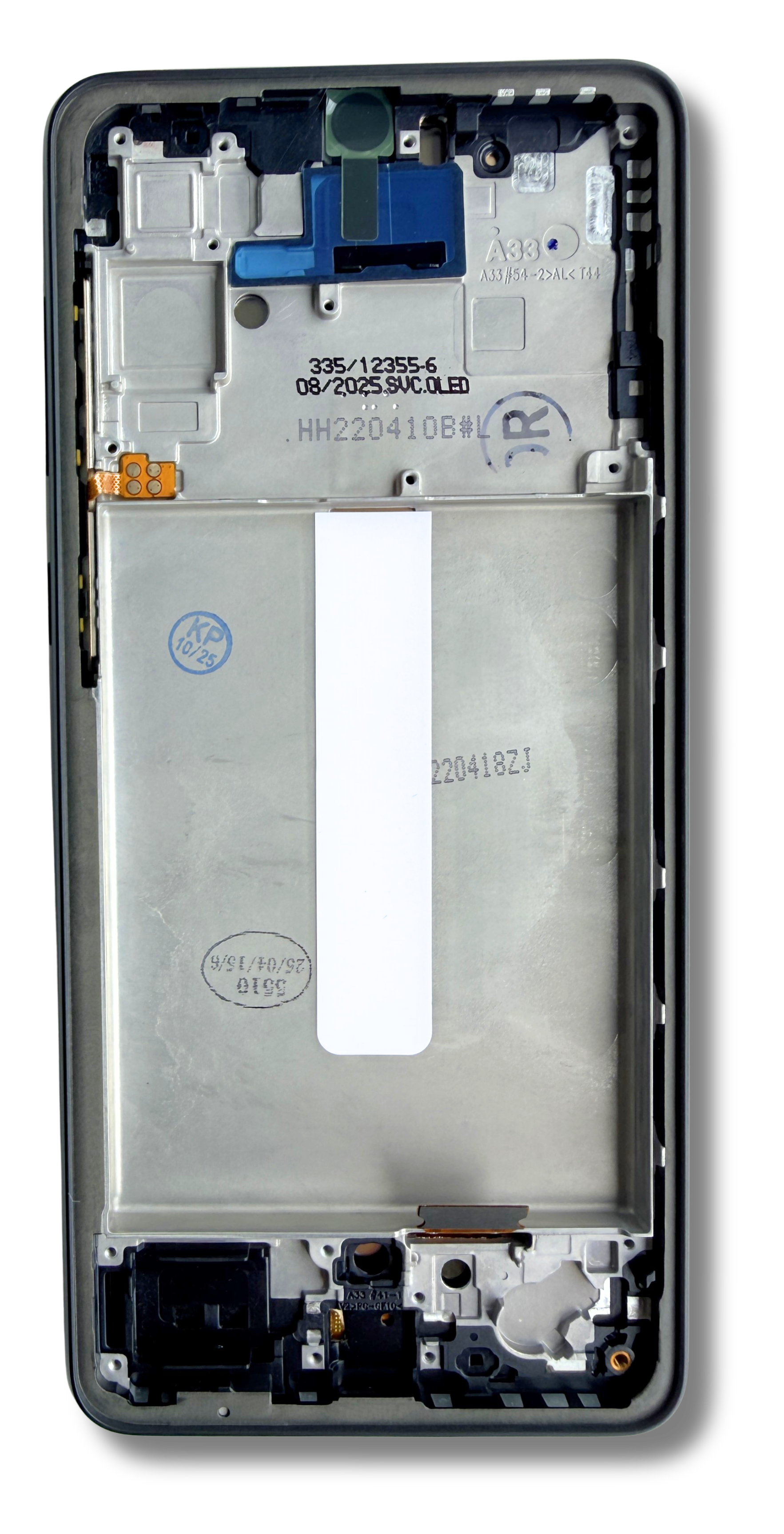 cna/modulos/Samsung/modulo_a33_5g_oled_marco_1