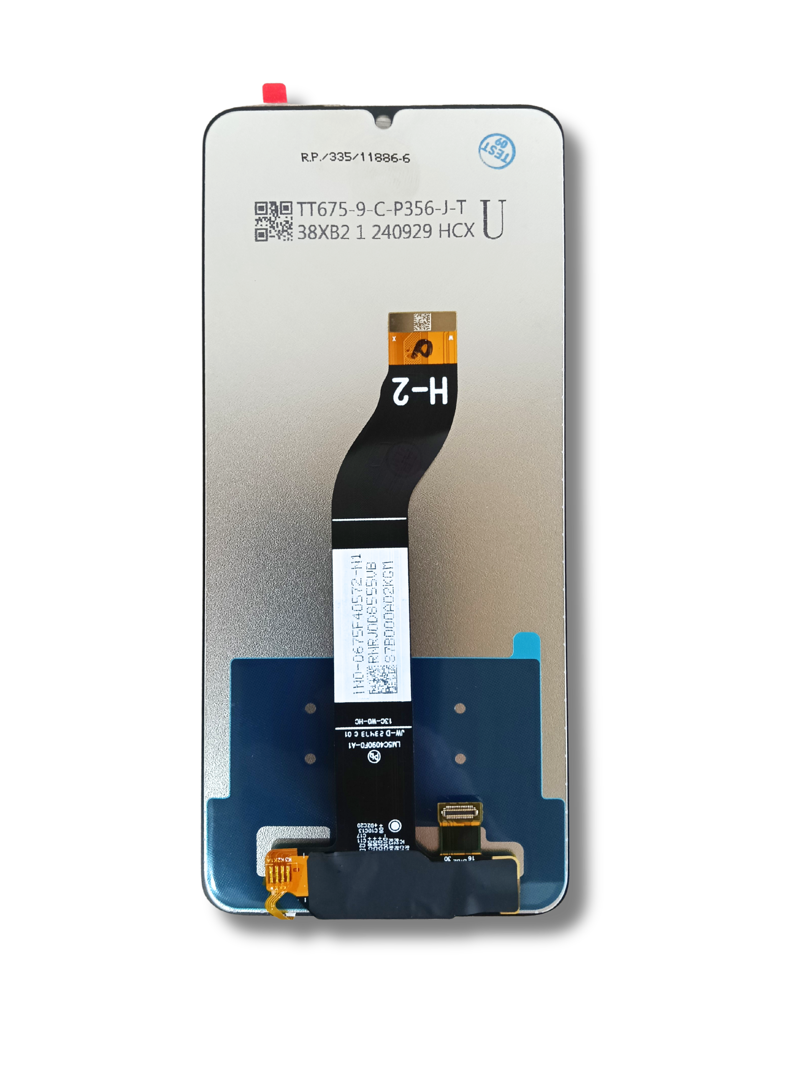 cna/modulos/Xiaomi/modulo_redmi_13c_1