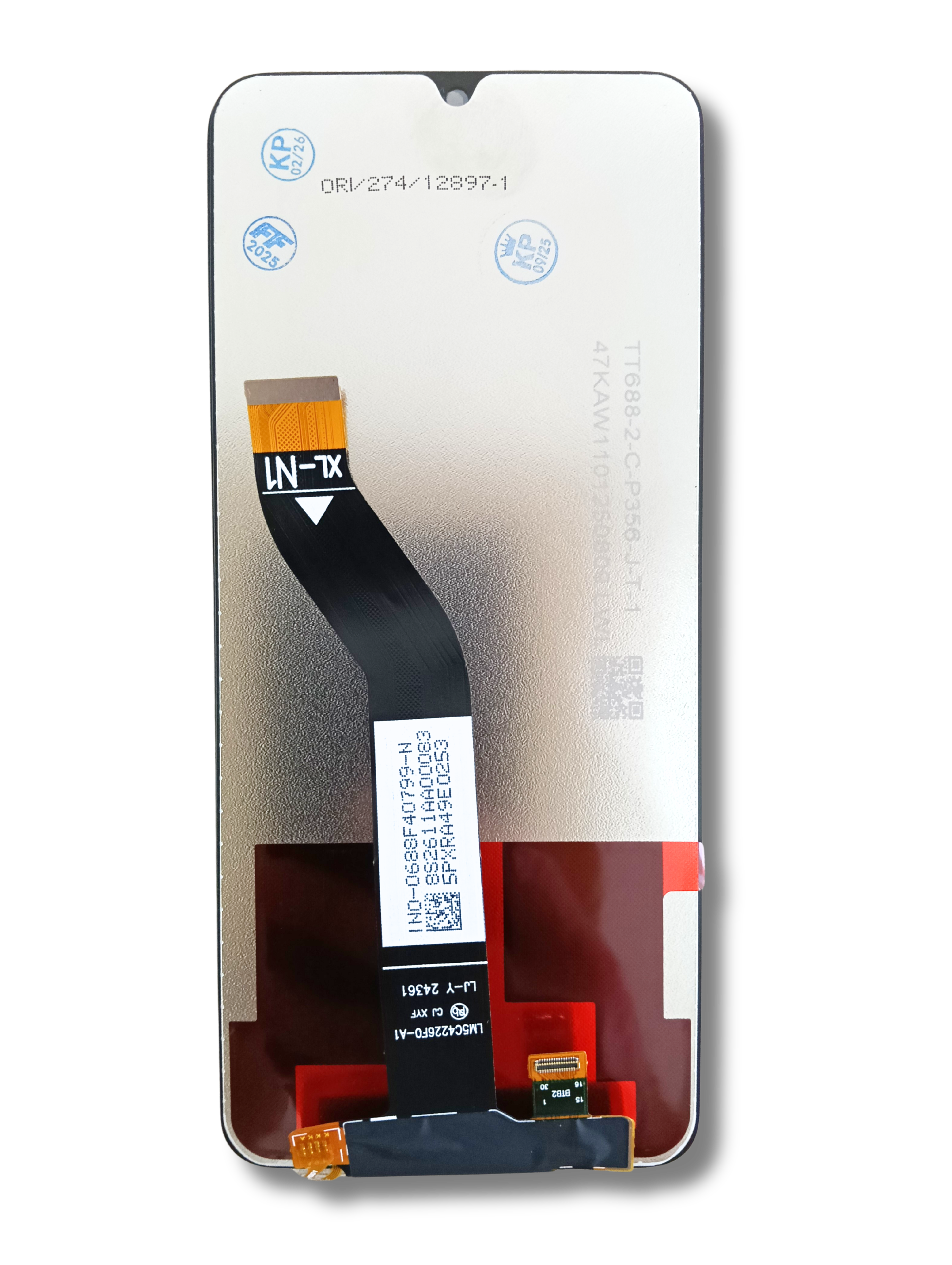 cna/modulos/Xiaomi/modulo_redmi_14c_4g_1