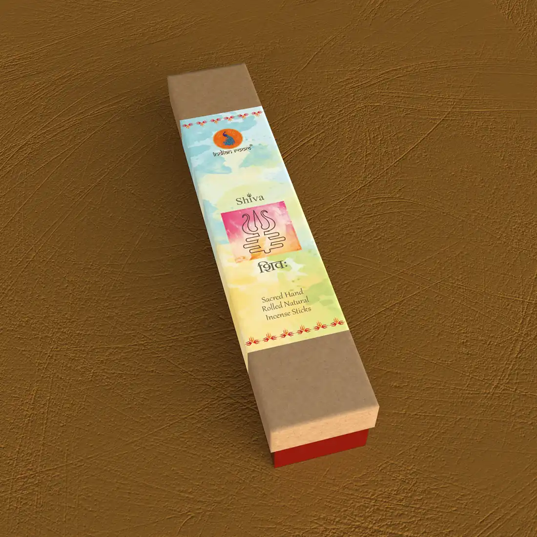 Nag Champa incense sticks