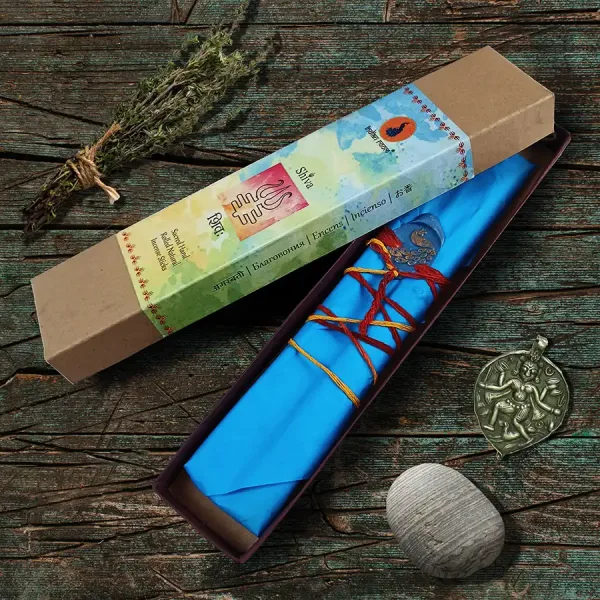 Nagchampa Incense 