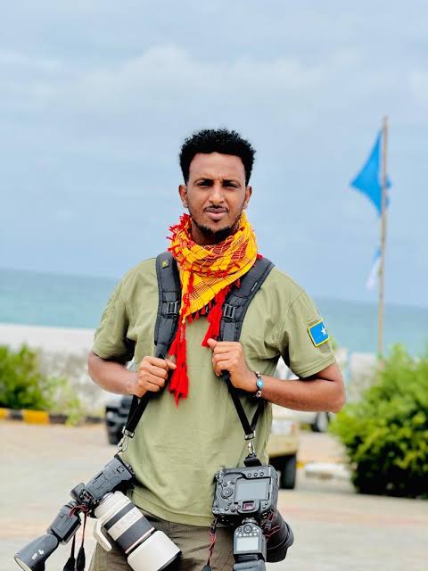 Mohamed Hassan Farah