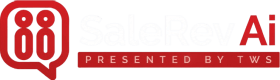 SaleRev-Ai Logo