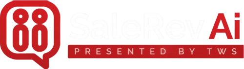 SaleRev-Ai Logo