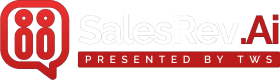 SaleRev-Ai Logo