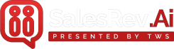 SaleRev-Ai Logo