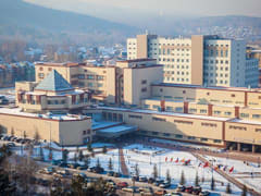 СФУ становится частью Университета ШОС по направлению «Экономика»