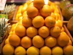 В Братске были обнаружены фрукты, заражённые карантинными организмами