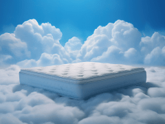 Почему утренняя бодрость зависит от вашего матраса