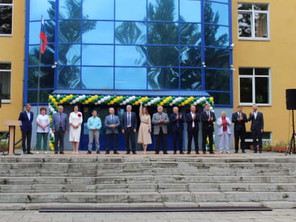 Новые достижения Иркутского филиала в образовании