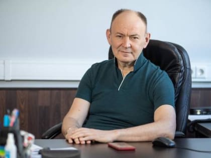 Детский хирург Юрий Козлов уверенно побеждает на выборах в ЗС Иркутской области