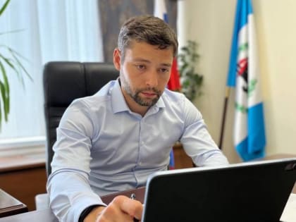 Александр Якубовский направил депутатский запрос руководству ФАС по вопросу роста тарифов на жилищно-коммунальные услуги