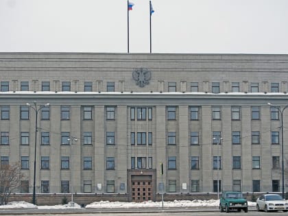 Представители муниципалитетов и депутаты обсудили взаимодействие с налоговой службой региона