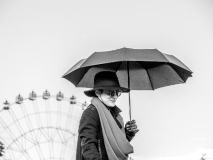 Пятого  апреля в Приморье будет мокро