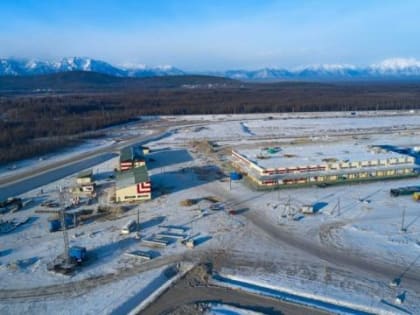 Готовность первого пускового комплекса по добычи меди на Удокане оценили на 95%