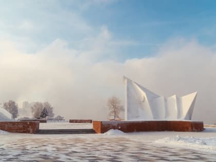 До +6 и слабый ветер ожидается в Иркутске 2 марта