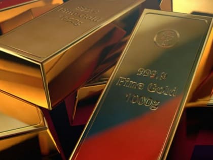 Золотовалютные резервы Украины достигли максимума за 11 лет