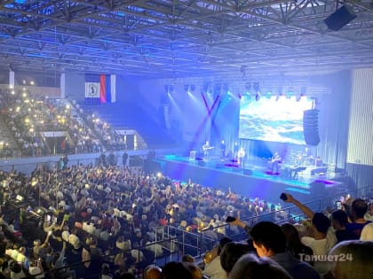 Сегодня — 34 года со дня создания группы «Любэ»