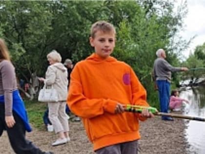 По инициативе депутата Алексея Распутина в предместье Рабочее пройдет День рыбака