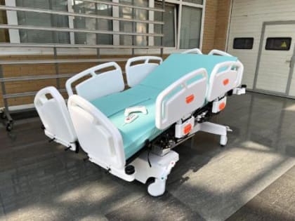 Новосибирские ученые создали "умные" кровати и тест-системы для диагностики заболеваний