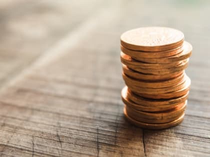 Банк России сохранил ключевую ставку на уровне 21%