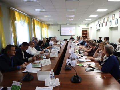 Итоги реализации социального проекта "Лабиринт правильных решений"