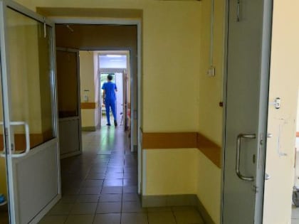 В Забайкалье возбуждено уголовное дело из-за смерти ребенка на аппарате ИВЛ