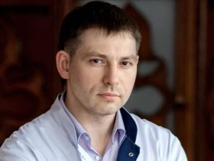 В Приморье сменился руководитель Минздрава