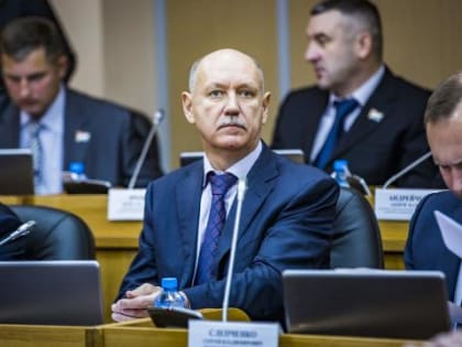 Приморский чиновник назначен первым заместителем губернатора Забайкалья