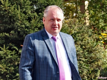 Виктор Шпаков поздравляет сотрудников транспортной полиции с праздником