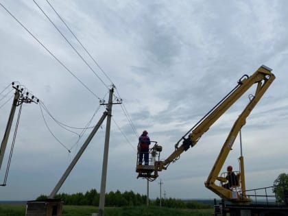 На ангарчанина завели уголовное дело за незаконное подключение к сетям ИЭСК