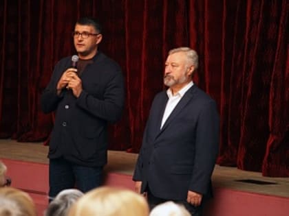 В избирательном округе № 34 в прошлом году прошло благоустройство и ремонт дорог