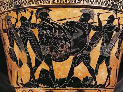 Рейтинг полководцев: впереди два Александра – Суворов и Македонский