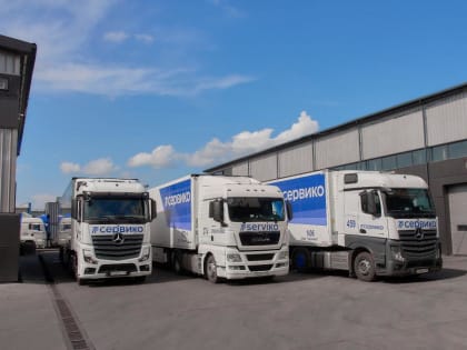 «Надеемся на лучшее, рассчитываем на то, что есть» – Виктор Захаров, «Сервико»