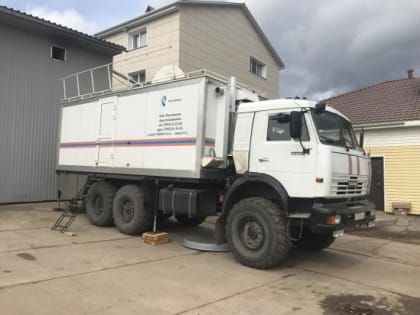 «Ростелеком» помог провести в Иркутской области прямую линию с Минздравом России