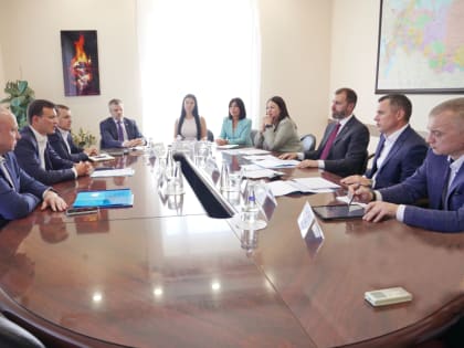 Мобильные почтовые отделения могут появиться в Иркутской области